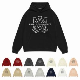 Picture of Amiri Hoodies _SKUAmiriS-XXLM1249795